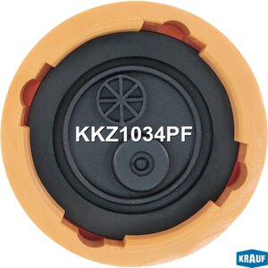 Изображение 3, KKZ1034PF Крышка бачка расширительного FORD Mondeo (96-00) KRAUF
