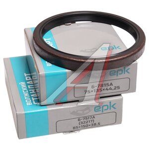 Изображение 4, 7815-6А /7517-6А РК Подшипник ступицы КАМАЗ-5320, 5511 задней комплект ВОЛЖСКИЙ СТАНДАРТ