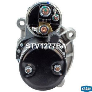 Изображение 4, STV1277BA Стартер CITROEN C8 (02-) KRAUF