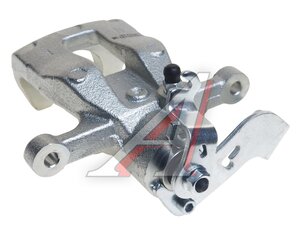 Изображение 1, PBRC122 Суппорт HYUNDAI Solaris (11-) KIA Rio (11-) задний левый PATRON