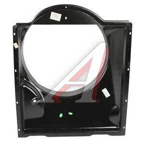 Изображение 2, С40R13-1309011-20 Кожух ГАЗон Next, ПАЗ Вектор Next вентилятора (ОАО ГАЗ)
