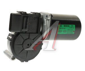 Изображение 2, 98110-2E000 Мотор-редуктор стеклоочистителя HHYUNDAI Tucson (04-) OE