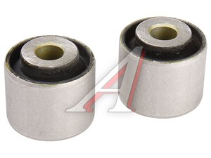 Изображение 2, 2491401 Сайлентблок MERCEDES S (W140) рычага подвески задней верхний LEMFORDER