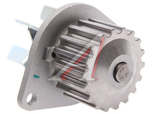 Изображение 1, CW0136 Насос водяной PEUGEOT 206, 207, 307 CITROEN C2, C3, C4 LYNX