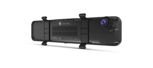 Изображение 7, MXR2700 Видеорегистратор с радар-детектором в зеркале GPS NAVITEL