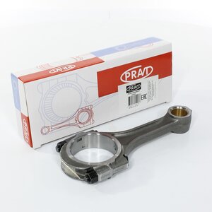 Изображение 1, PR.66-1004045-02 Шатун ГАЗ-53, 66, ПАЗ PRAVT