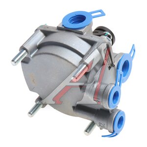 Изображение 3, 35180191030 Клапан DAF ускорительный SORL