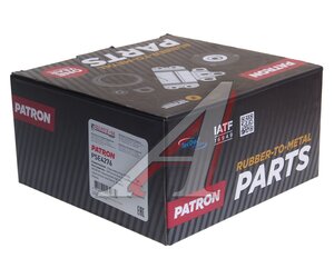 Изображение 5, PSE4276 Опора амортизатора MITSUBISHI Carisma (95-03) переднего PATRON