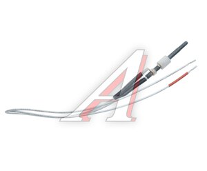 Изображение 2, TT3005 Свеча накаливания 12ЖД24, 16ЖД24 ТЕРМОТРАНС