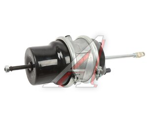 Изображение 2, 661-3519200-50 Энергоаккумулятор КАМАЗ 24/20 НЧЗТА