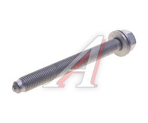 Изображение 2, N91114701 Болт VW AUDI OE