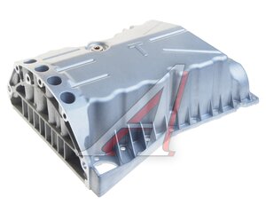 Изображение 2, NSP078200973856 Поддон масляный RENAULT Duster (12-) картера двигателя NSP