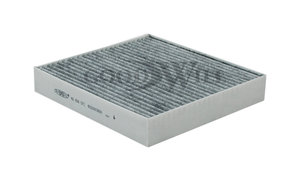 Изображение 2, AG658CFC Фильтр воздушный салона GEELY Atlas (16-) GOODWILL