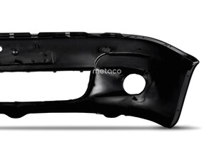 Изображение 4, 8190-027 Бампер DAEWOO Matiz (01-) передний METACO