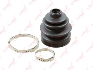 Изображение 1, PC-2054 Пыльник ШРУСа PEUGEOT 106 CITROEN Saxo (96-04) наружного комплект LYNX