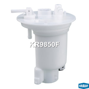 Изображение 9, KR9850F Фильтр топливный MITSUBISHI Grandis (04-10) (2.4) в бак KRAUF