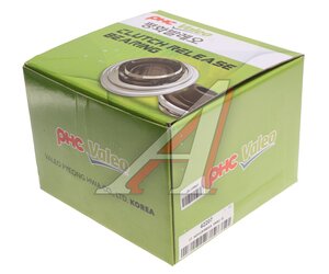 Изображение 3, 42207 Муфта сцепления DAEWOO Ultra Novus дв.DL06 VALEO PHC