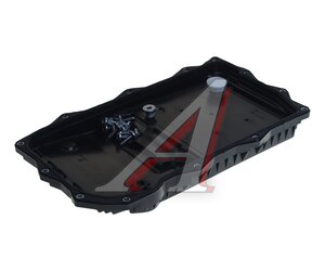 Изображение 1, OPT1023IT Поддон масляный JEEP Grand Cherokee (05-10) КПП KRAUF