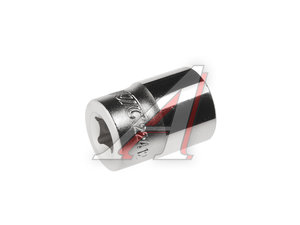 Изображение 2, JTC-22412 Головка торцевая 1/4" 1/2" L=25мм JTC