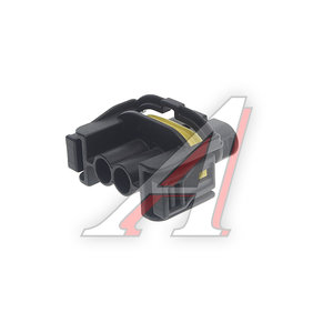 Изображение 1, A0405456328 Разъем MERCEDES CLA (W117), C (W203) электрический OE