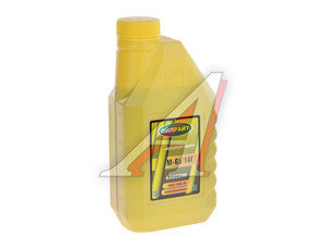 Изображение 1, 2362 Масло моторное М6з14Г 15W40 мин.1л OIL RIGHT