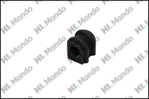 Изображение 2, DCC010350 Втулка стабилизатора KIA Soul (09-) переднего MANDO
