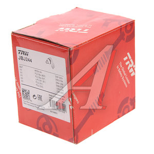 Изображение 4, JBJ244 Опора шаровая VW Polo AUDI A2 (94-) правая TRW