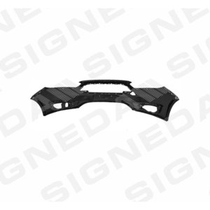 Изображение 2, PFD04457BA Бампер FORD Focus (14-) передний SIGNEDA