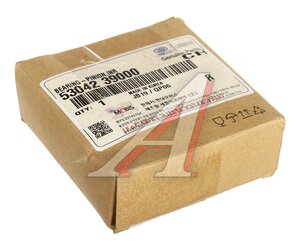 Изображение 5, 53042-39000 Подшипник редуктора KIA Ticson (04-) заднего моста OE