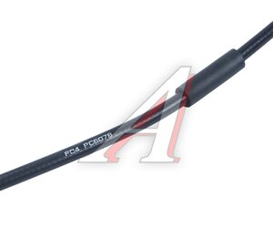Изображение 5, PC6078 Трос сцепления OPEL Corsa B PATRON