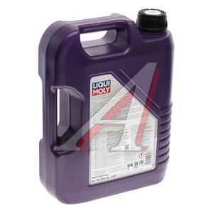 Изображение 3, 2328 Масло моторное LEICHTLAUF HIGH TECH 5W40 синт.5л LIQUI MOLY