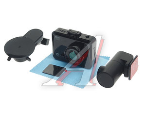 Изображение 2, R9 DUAL Видеорегистратор NAVITEL