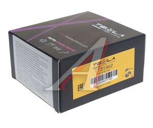 Изображение 4, TT31962 Регулятор CITROEN Jumper PEUGEOT Boxer напряжения генератора TESLA TECHNICS