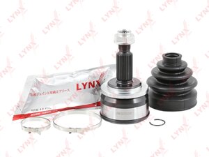 Изображение 1, CO3730 ШРУС наружный MITSUBISHI Grandis (03-) левый/правый LYNX