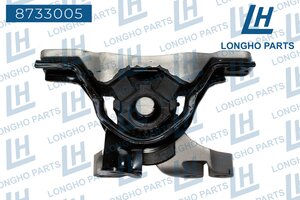 Изображение 2, 8733005 Опора двигателя CHEVROLET Captiva правая LONGHO
