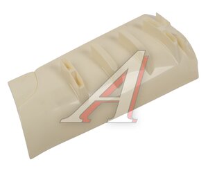 Изображение 1, DZ14251110524-MX Обтекатель SHACMAN SHAANXI X5000 кабины правый внутренний (под покраску) MOVELEX