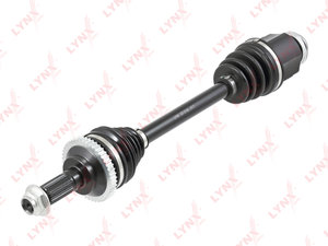Изображение 2, CD1016A Привод KIA Spectra (94-) колеса переднего правый LYNX