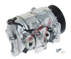 Изображение 4, DCP17053 Компрессор MERCEDES C (W204) (07-13) кондиционера DENSO