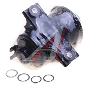 Изображение 2, FS1116 Фильтр топливный TOYOTA Camry (96-01) (2.5/3.0) SAKURA