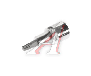 Изображение 1, JTC-45706 Бита-головка 1/2" SPLINE М6х55мм JTC