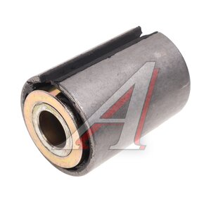 Изображение 1, AZ9925522104 Сайлентблок SITRAK рессоры передней OE