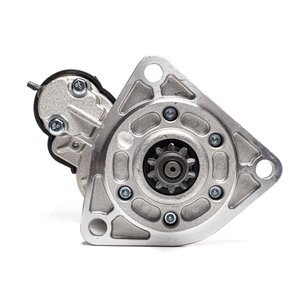 Изображение 4, 9-152-783 AE Стартер ЮМЗ Д-65 редукторный 12В AVTOELECTRICA