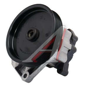 Изображение 2, KS00000733 Насос гидроусилителя MERCEDES GLK (X204) BOSCH