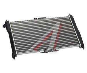 Изображение 4, PRS3051 Радиатор DAEWOO Leganza (97-) PATRON