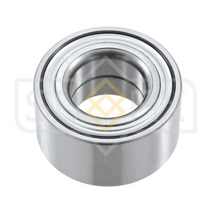 Изображение 1, SM1029 Подшипник ступицы RENAULT Megane, Clio (02-) передней комплект SUFIX