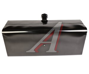 Изображение 4, BTD350PK2-OT Бак топливный МАЗ 350л (450х600х1400) с комплектом для установки+РТИ БАКОР