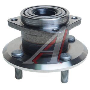 Изображение 2, 19381577 Ступица TOYOTA Corolla задняя DELCOPARTS