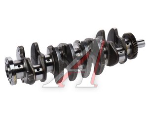 Изображение 2, 23110-27420 Вал коленчатый HYUNDAI Santa Fe (06-) OE
