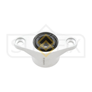 Изображение 2, FM1037 Опора амортизатора KIA Ceed (06-) заднего левая/правая SUFIX