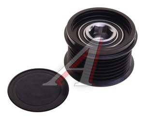 Изображение 2, 77ASC610 Шкив TOYOTA Land Cruiser 200 (08-) генератора MASTERKIT